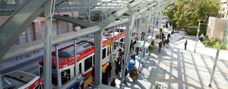 My Fare Mobile Ticketing System