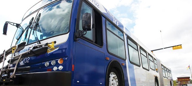 Regional Transit