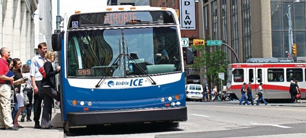 Airdrie Ice