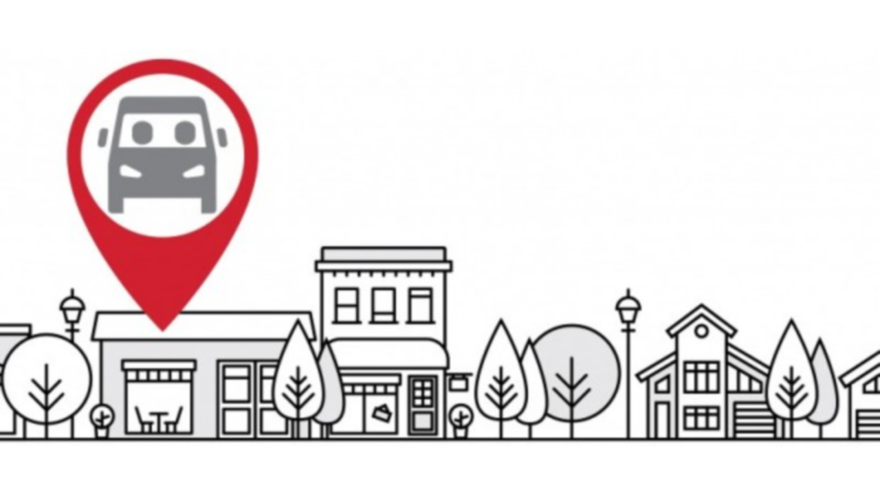 On Demand banner